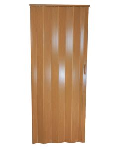 Ledaine PVC Modern Door Folding Door 820 x 2030mm CDD1800005