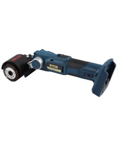 Ryobi Cordless Sander Roller 18V Li-Ion 6 Piece Kit XRSS-18