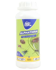 Protek Alphathrin 1L ALPH00050