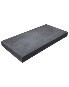 Charcoal Flagstone Paver 600 x 300 x 50mm