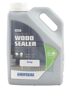 Gripseal Classic Wood Sealant 1L