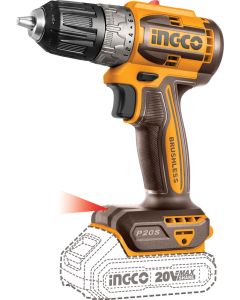 Ingco Cordless Driver Drill 20V CDLI204531