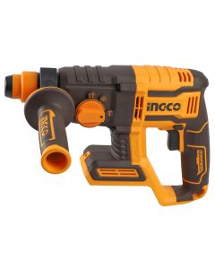 Ingco Cordless Rotary Hammer Drill 20V Li-Ion CRHLI20208