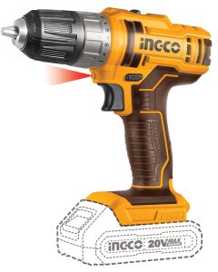 Ingco Cordless Driver Drill 20V CDLI200528