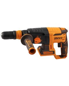Ingco Cordless Rotary Hammer Drill 20V Li-Ion CRHLI202289