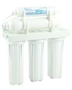 Red Rhino 5-Stage Ultra Filtration Water Filter HUF-UC