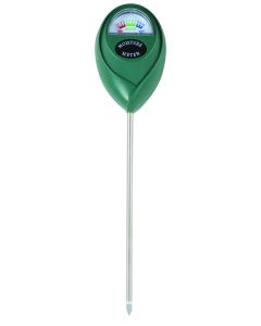 Moisture Soil 1 Way Tester RM-1MS