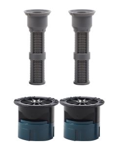 Hunter Irri Side Nozzle Strip 5m 2 Pack RPR5SSPK2