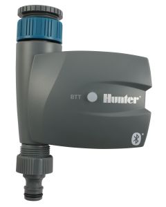 Hunter 1 Port Bluetooth Water Tap Timer 01101BTT101