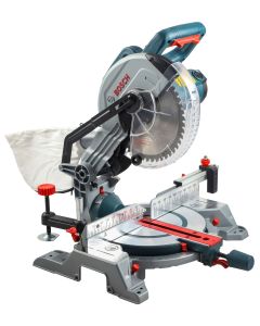 Bosch Mitre Saw 1300w 216mm GCM 216 0601B33001