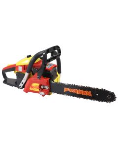 Wolf 2 Stroke Petrol Chainsaw 39CC 355mm 9180-262390