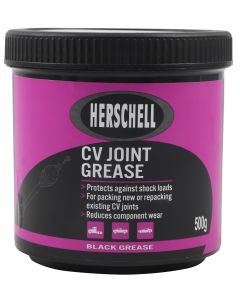 Herschell CV Joint Grease 500g HERS0530