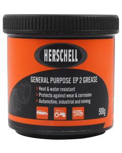 Herschell General Purpose Grease EP2 500g HERS0065