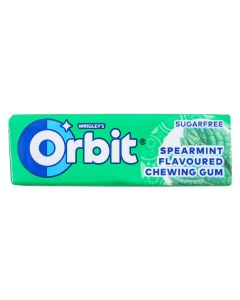 Orbit Professional Spearmint 14g 377929