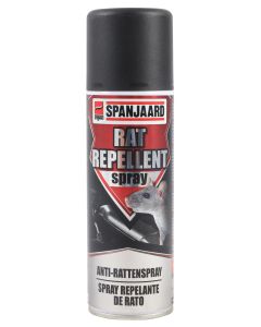 Spanjaard Rat Repellent AO8007461