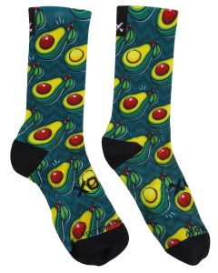 SOX Avocado Medium Socks SOX00024M