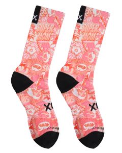 SOX Super Mom Medium Socks SOX00521M