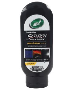 Turtle Wax Car Scratch Repair & Renew 200ml FG50935