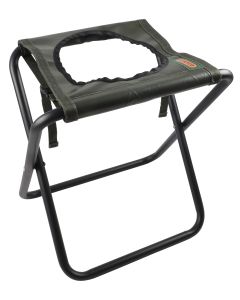 Tentco PVC Camp Toilet Stool CH015