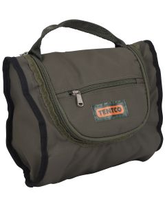 Tentco Small Canvas Toiletry Deluxe Bag TEN076