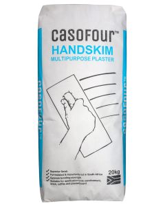Casofour Blue Handskim Multipurpose Plaster 20kg BHS20BLUE