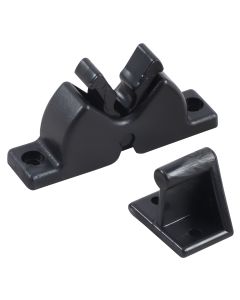 Origin Black V Clip Holdback Catch SFD