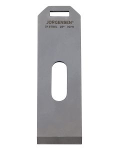 Jorgensen Adjustable Hand Planer Blade For AC70710 AC70711