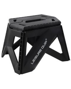 Leisure Quip Small Collapsible Step Stool MQ9038