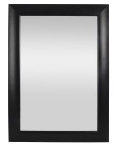 Kohl Black A2 Mirror 580 x 500mm ECM2