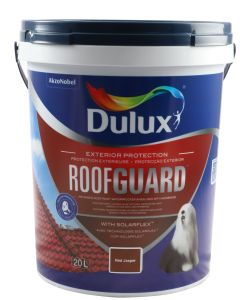 Dulux Roofguard 20L