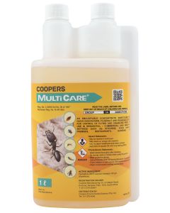 Coopers Multicare Ants Poison 1L 810414