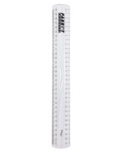 Parrot Clear Flexible Ruler 30cm SA0030T