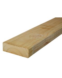 S5 Structural Pine 38 x 114mm (FIN36X111)