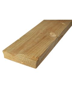 S5 Structural Pine 38 x 152mm (FIN36X149)