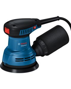 Bosch Random Orbital Sander 125mm 290w GEX125