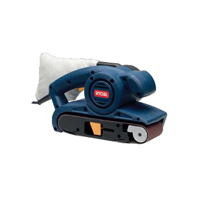 Ryobi 76 x 533mm Belt Sander 810W EBS 810 Chamberlain