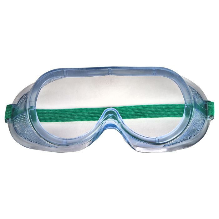 Mono goggles safety online