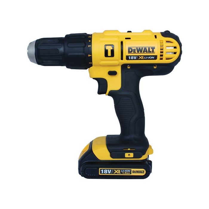 Dewalt dcd776s2a review sale