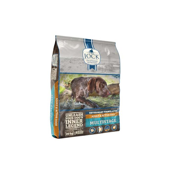 Jock puppy food best sale