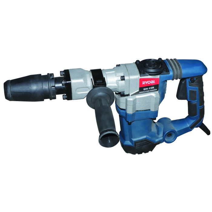 Ryobi 1200w corded hammer drill sale