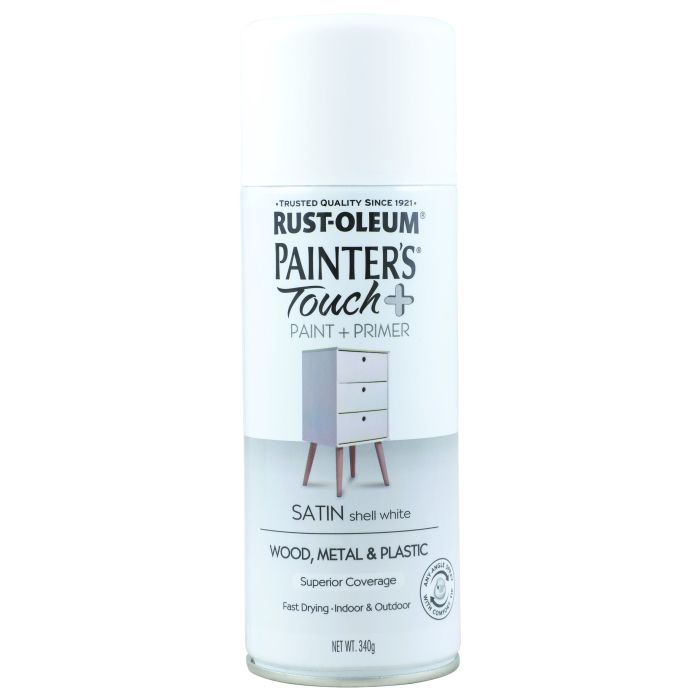 Rustoleum off white sales