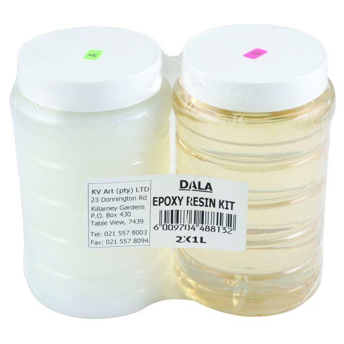 Dala Epoxy Resin Kit EXP-2LT | Chamberlain