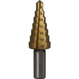 Tork craft step drill sale