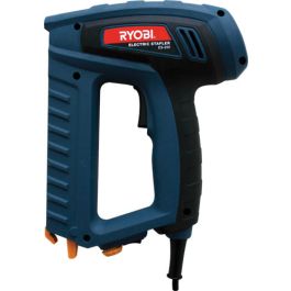 Ryobi electric staple gun sale