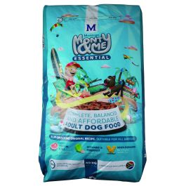 Shops monty and me puppy food