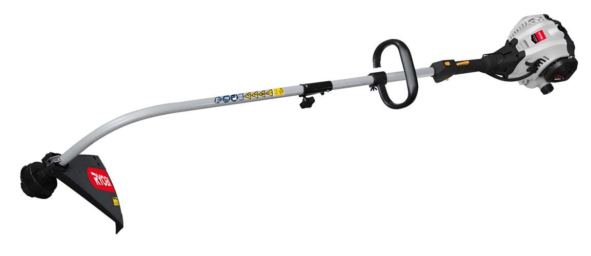 Ryobi 2 Stroke Petrol Line Trimmer 30cc RPT 3000 Chamberlain