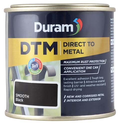 Duram dtm colours shops