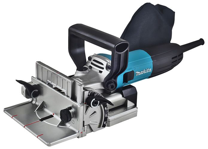 Makita Biscuit Joiner PJ7000 Chamberlain