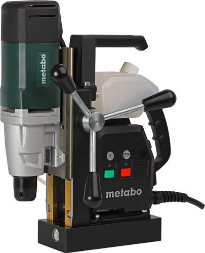 Metabo mag drill sale