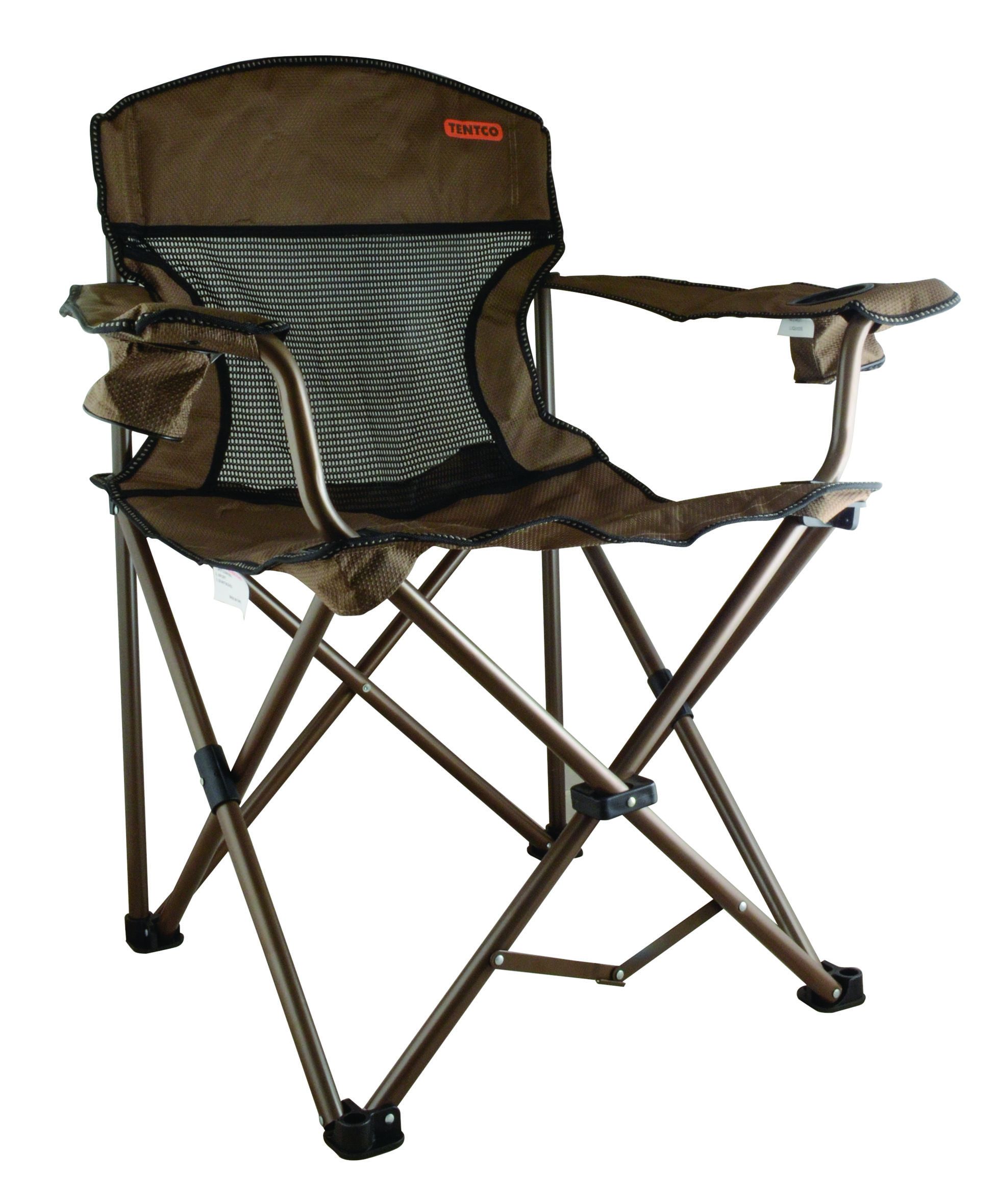 Tentco camping chairs sale